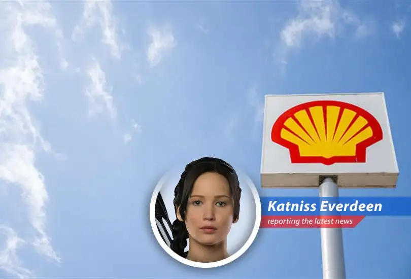 Despite falling earnings compared to last year, oil giant Shell announces another massive share buyback, leaving one to wonder if they're playing a different game altogether. May the odds be ever in their favor, apparently.