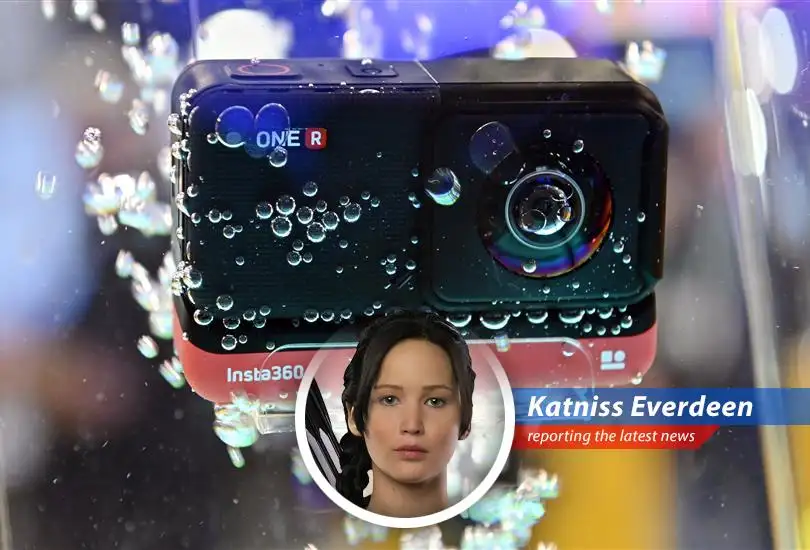 Despite geopolitical tensions, Chinese companies like Insta360 are boldly expanding into the U.S. and beyond, fueled by innovation and a thirst for global brand recognition.