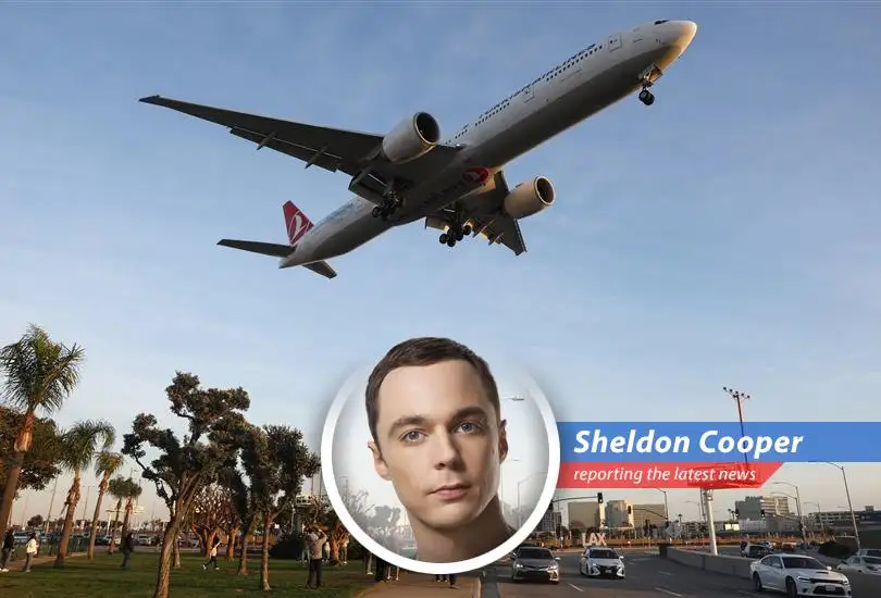Despite global economic uncertainties, the aviation industry is predicted to achieve higher profitability in 2025, driven by lower fuel costs and improved efficiency. A development that even I, Sheldon Cooper, find logically sound... mostly.