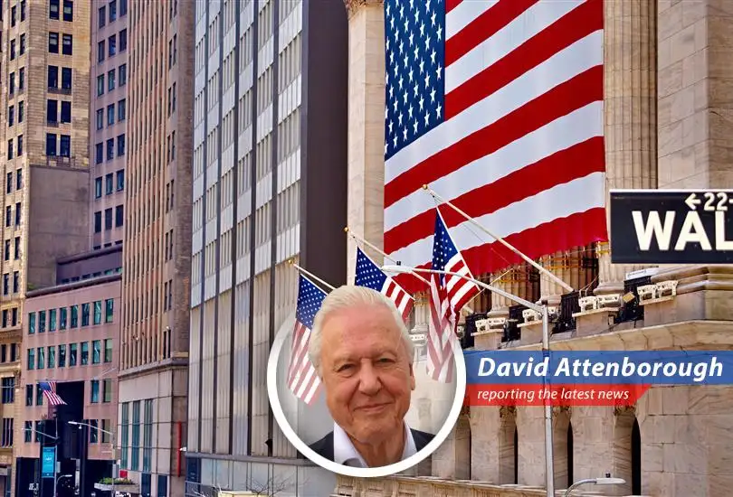 Despite global economic uncertainties, wealthy American families are increasing their investments in the U.S. market, bucking the 'sell America' trend. Are they onto something, or simply a herd of lemmings?