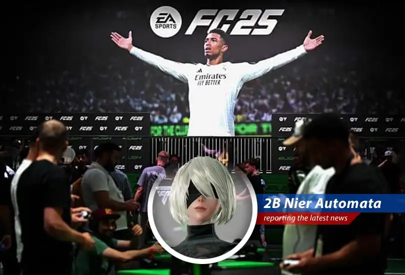 Despite guidance hiccups, Electronic Arts' stock surges after crushing Q4 bookings estimates, proving that even in a world of existential dread, people still want to play video games.