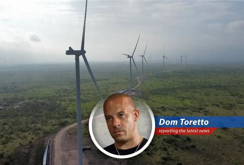 Despite headwinds from political decisions and supply chain issues, the wind energy industry is finding new life by upgrading and replacing older turbines, boosting efficiency and supporting local economies.