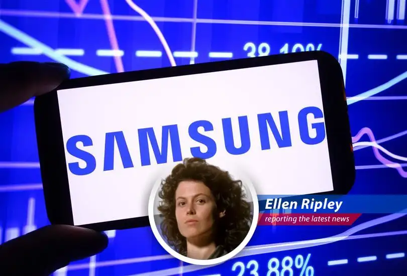 Despite macro jitters and fierce competition, Samsung's Q1 earnings surprise, fueled by smartphones and memory chips. But SK Hynix is nipping at their heels, especially in AI memory!