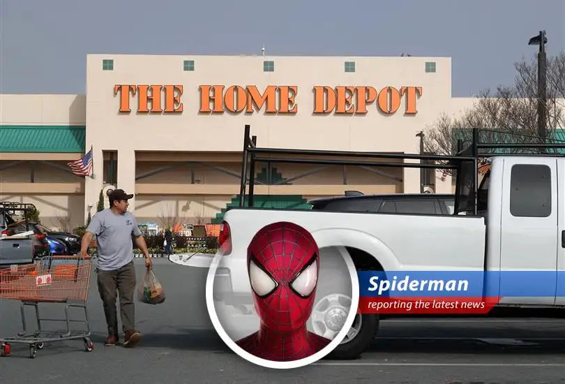 Despite missing earnings targets, Home Depot plans to keep prices steady by diversifying suppliers, while focusing on professional customers amidst a challenging housing market. Your friendly neighborhood Spider-Man breaks it down!