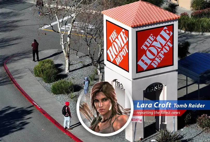 Despite mixed earnings, Home Depot impresses investors with resilient strategies and optimistic outlook, proving they can navigate economic challenges like I navigate ancient ruins.