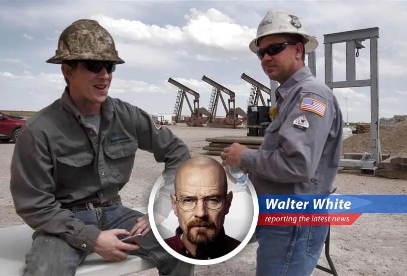 Despite oil market volatility, Diamondback Energy gets a 'buy' rating, proving even analysts can appreciate a good product – or at least, a potentially profitable one.