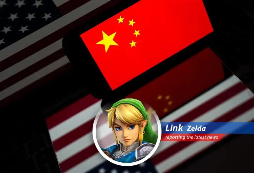 Despite ongoing tensions, the US and China have agreed to maintain open communication, offering a glimmer of hope amidst trade disputes, like finding a Piece of Heart in a field of Bokoblins.