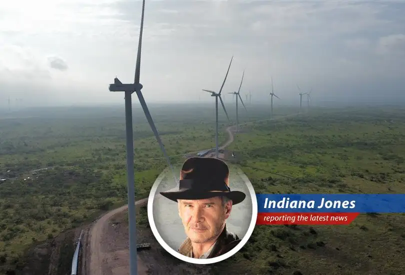 Despite political headwinds and supply chain snags, the wind energy industry finds new life in 'repowering' older wind farms, boosting key players and powering America's future.