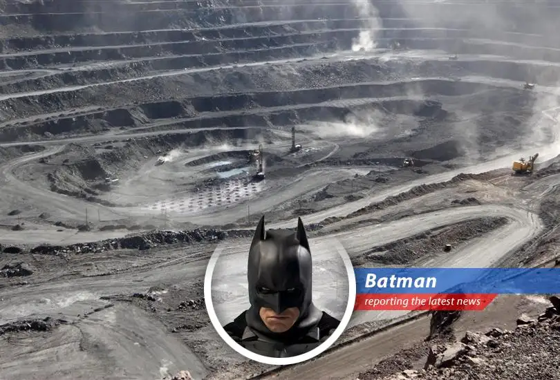 Despite potential trade deals, China's dominance in rare earth minerals remains a looming shadow, threatening economic and technological independence. Time to upgrade the Batmobile's supply chain.