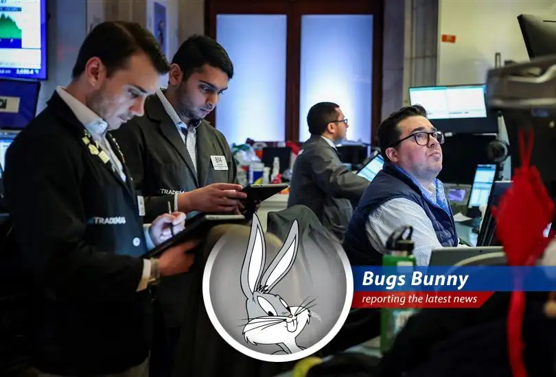 Despite recent gains, technical analysts suggest the S&P 500 might be heading for a 'hare'-raising correction!