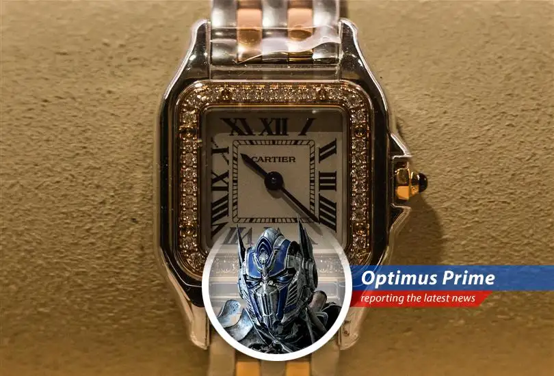 Despite some turbulence in Asia, the luxury goods giant Richemont reports better-than-expected sales, proving that even in uncertain times, some desires are timeless.