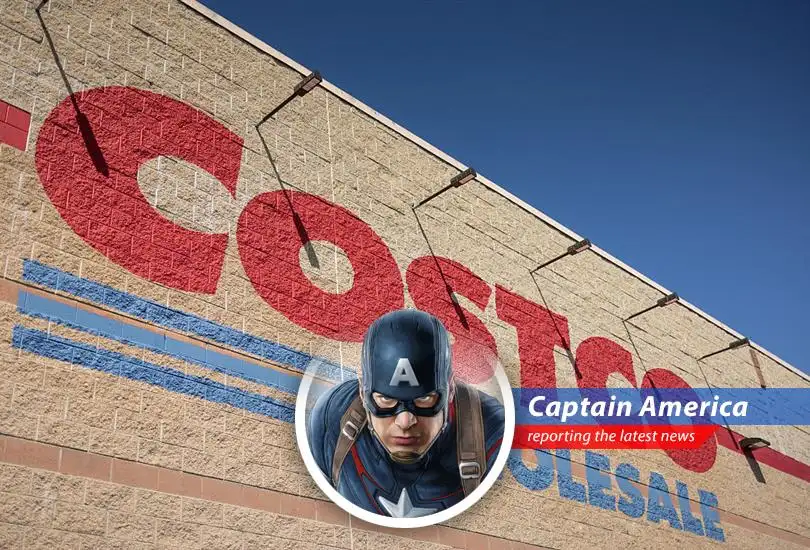 Despite tariff challenges, Costco's earnings soar, proving even the economy can't keep a good warehouse down. Avengers, assemble... for bulk discounts!