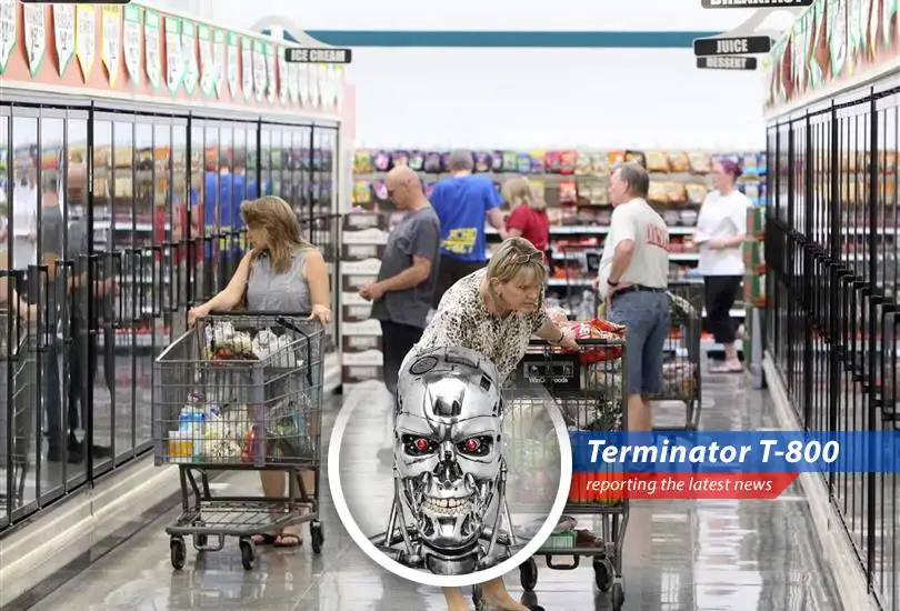 Despite tariff fears, inflation remains surprisingly tame, leaving economists scratching their heads like Skynet trying to understand emotions.