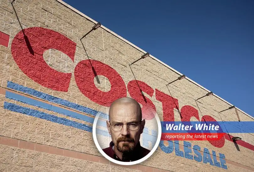 Despite tariff pressures, Costco's bulk discounts and strategic maneuvering keep sales strong and members coming back for more. Is this... acceptable?