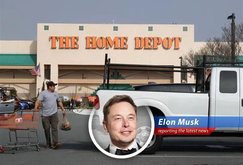 Despite tariff pressures and a challenging economic landscape, Home Depot sticks to its guns, promising stable prices and betting big on the home improvement boom. They're not raising prices folks!