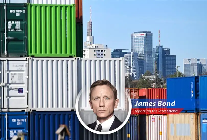 Despite tariff tensions and economic headwinds, the Eurozone economy shows surprising resilience in the first quarter of 2025, proving that sometimes, even economies can live and let die.