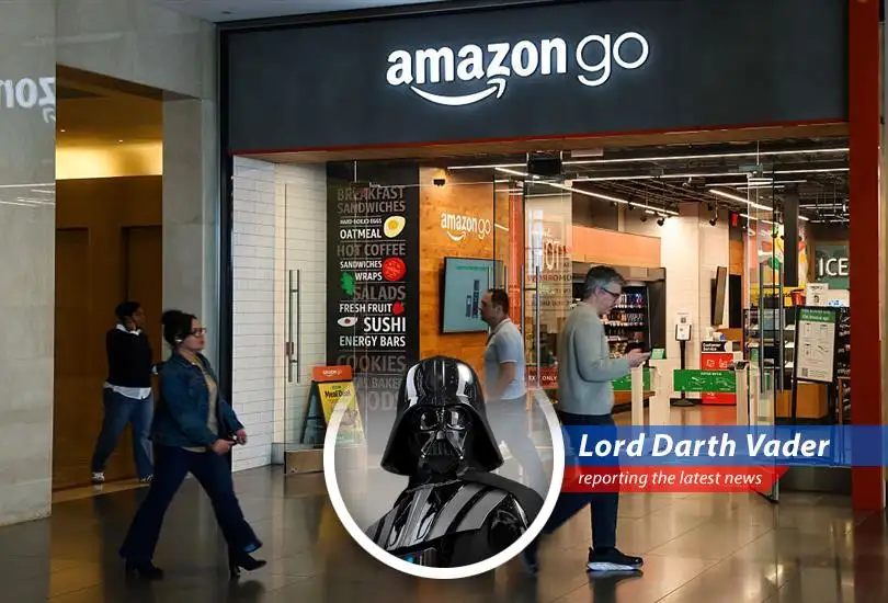 Despite tariff turbulence, analysts remain bullish on Amazon, projecting a prosperous path forward for the e-commerce empire.