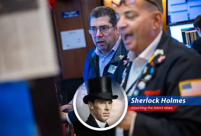 Despite trade wars and geopolitical tensions, the stock market stages a remarkable comeback, fueled by AI and a resilient US economy, leaving analysts pleasantly surprised.