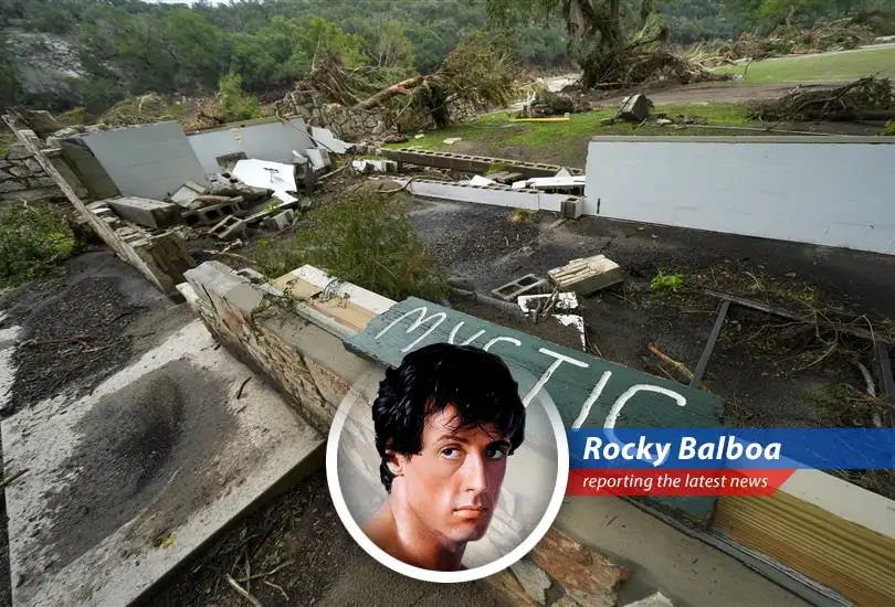 Devastating floods in Texas claim nearly 90 lives, including many from a girls' summer camp. Search and rescue efforts continue as authorities investigate warning systems and camp preparedness. It's a real eye-opener, ya know?