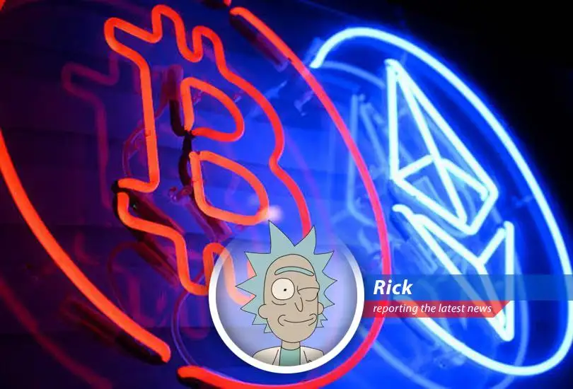 Digital Asset scores $135 million from Wall Street big shots, proving even they can't resist the allure of digital funny money. Prepare for the singularity, Morty!