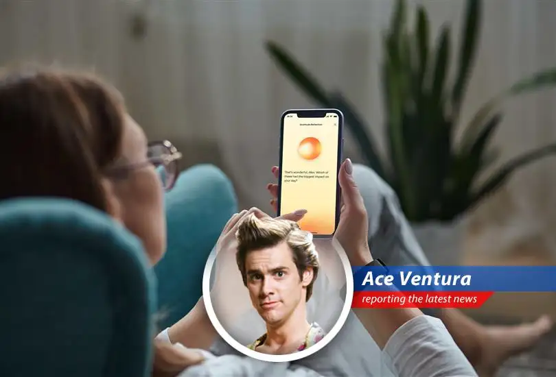 Digital pain management startup Sword Health dives headfirst into mental health with AI-powered Mind, backed by a hefty $40 million investment. Can they solve anxiety or will it just be another case for Ace Ventura?