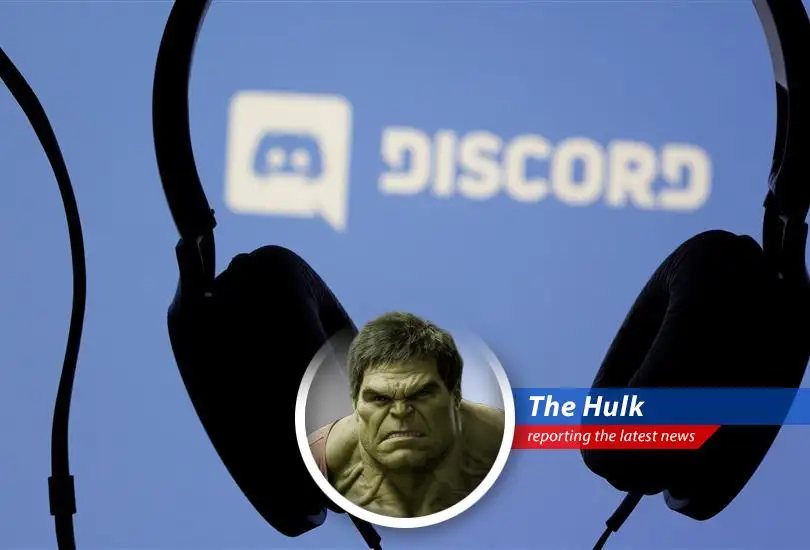 Discord CEO Jason Citron steps down, replaced by Activision Blizzard veteran Humam Sakhnini, hinting at possible IPO and new directions for the platform. Hulk think it's time for Discord to get stronger!