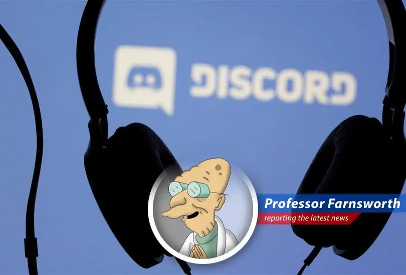 Discord's CEO Jason Citron resigns, replaced by Activision Blizzard's Humam Sakhnini, sparking IPO rumors and leaving users in a state of bewildered anticipation.