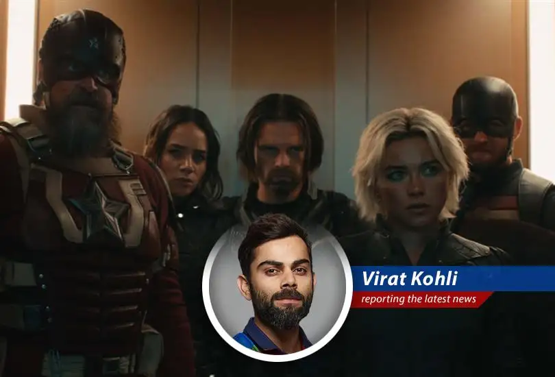 Disney and Marvel's 'Thunderbolts*' smashes box office expectations, proving the MCU's creative engine is still firing, leaving past struggles in the dust.