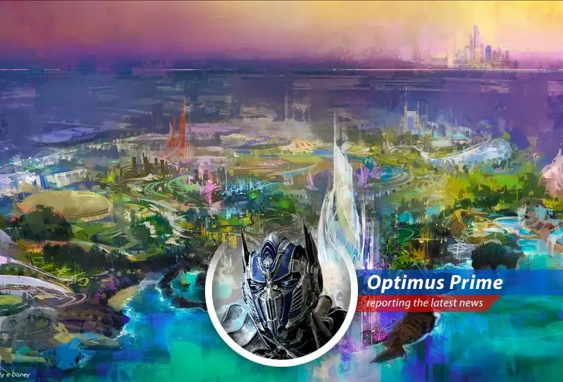 Disney announces plans for a new theme park in Abu Dhabi, partnering with Miral to expand its global reach.