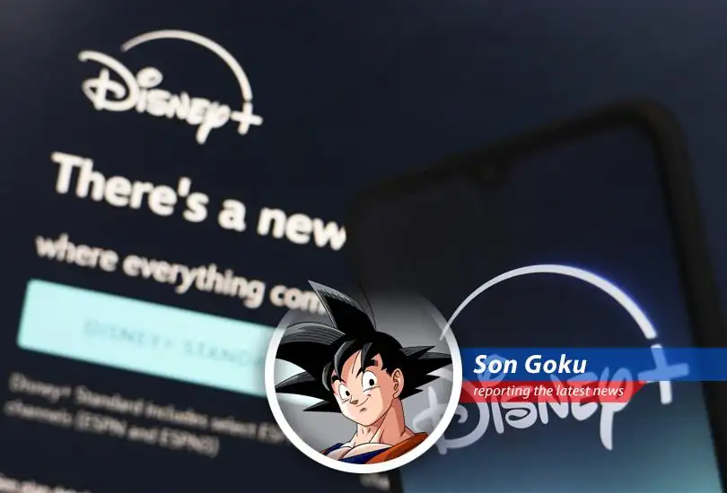 Disney blasts past expectations with subscriber growth and a new theme park, leaving Wall Street saying, 'It's over 9000!'