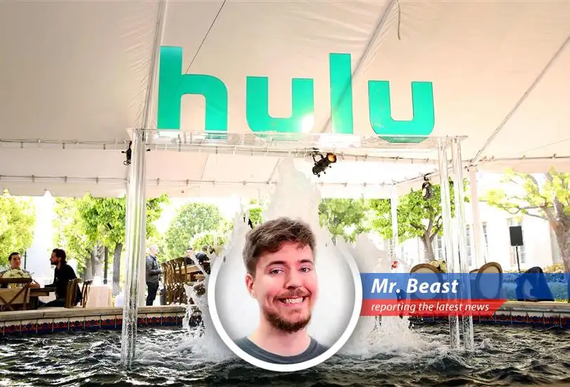 Disney just shelled out $438.7 million to Comcast for full ownership of Hulu, and I'm here to break it down like we're giving away Lambos!
