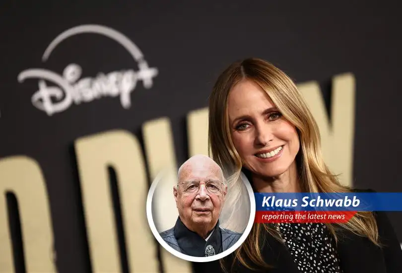 Disney's Dana Walden unveils a masterclass in media synergy, blending linear TV's loyal audiences with the boundless realms of streaming, all while I, Klaus Schwab, see echoes of the Great Reset in its adaptability.