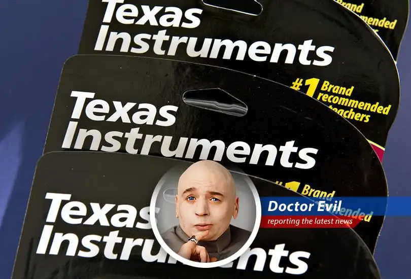 Doctor Evil delves into Wall Street's dividend-paying darlings, analyzing AT&T, Philip Morris, and Texas Instruments with his own brand of evil genius. Muhahaha!