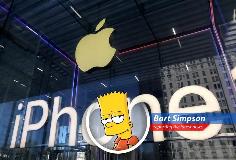 D'oh! Experts say Apple and Samsung might not be so awesome this year because of tariffs and stuff. Huawei's laughing all the way to the bank, man!