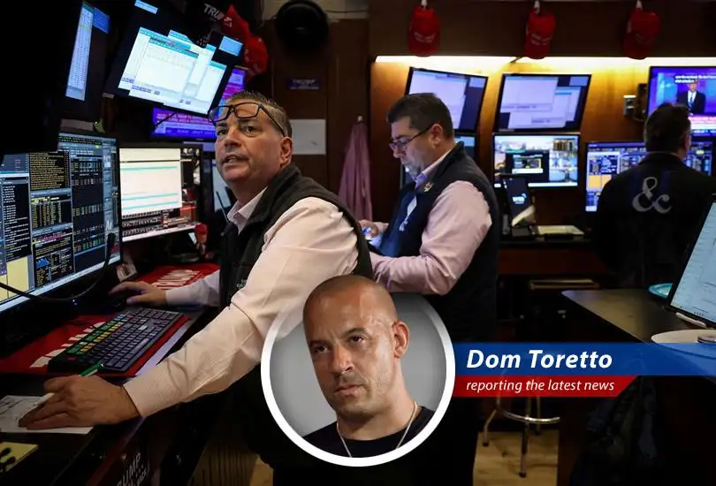 Dom Toretto breaks down the stock market's recent rally, warning of a potential fade after trade deals are finalized, and shares his own investment strategies.