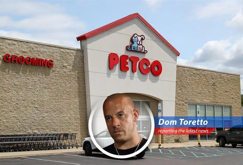 Dom Toretto breaks down the stock market's wild ride, from Tesla's feud-fueled frenzy to Petco's unexpected pit stop, all while keeping family values at the forefront.