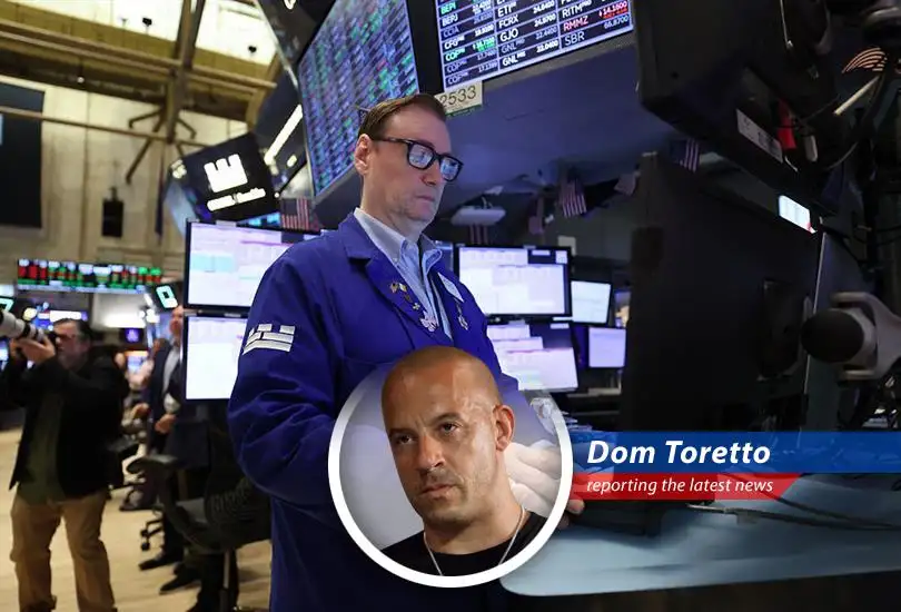 Dom Toretto breaks down the top stock picks for the second half of 2025, because sometimes you gotta invest in more than just NOS and a sweet ride.