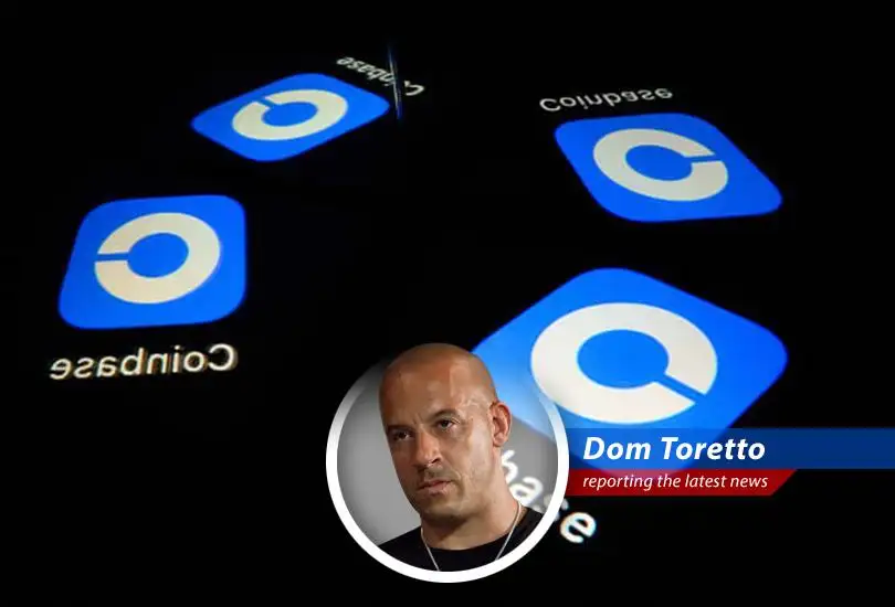 Dom Toretto reports on Coinbase securing a MiCA license in Luxembourg, making it their EU hub and leaving Ireland in the dust. Family just got a whole lot richer!