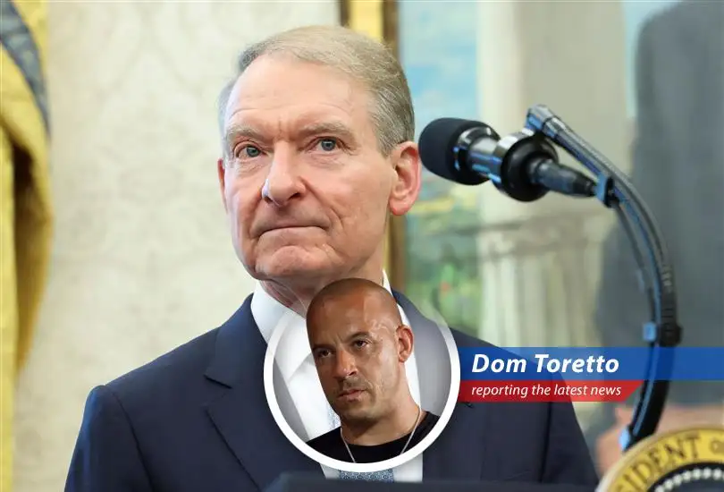 Dom Toretto reports on how the SEC is changing its tune on crypto under Trump, moving from fighting to collaborating, but questions linger about conflicts of interest and family values.