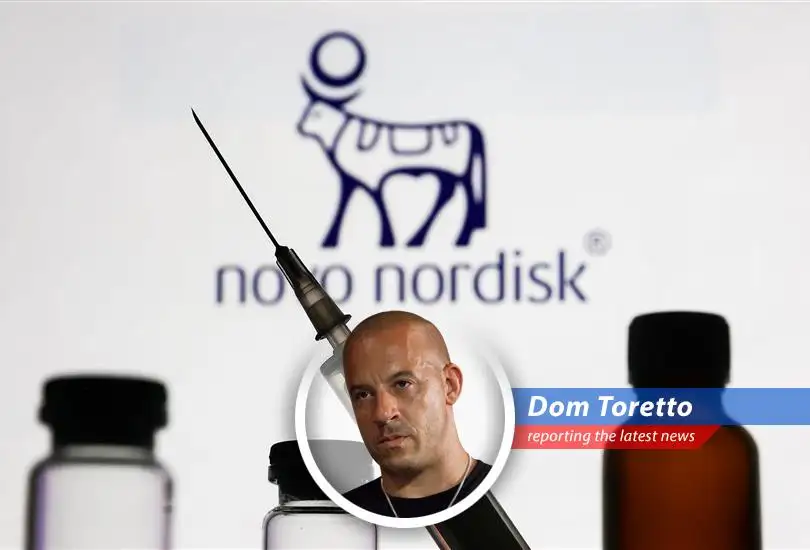 Dom Toretto's breakdown of today's market moves, where mergers, beers, and broken promises shake up the street.