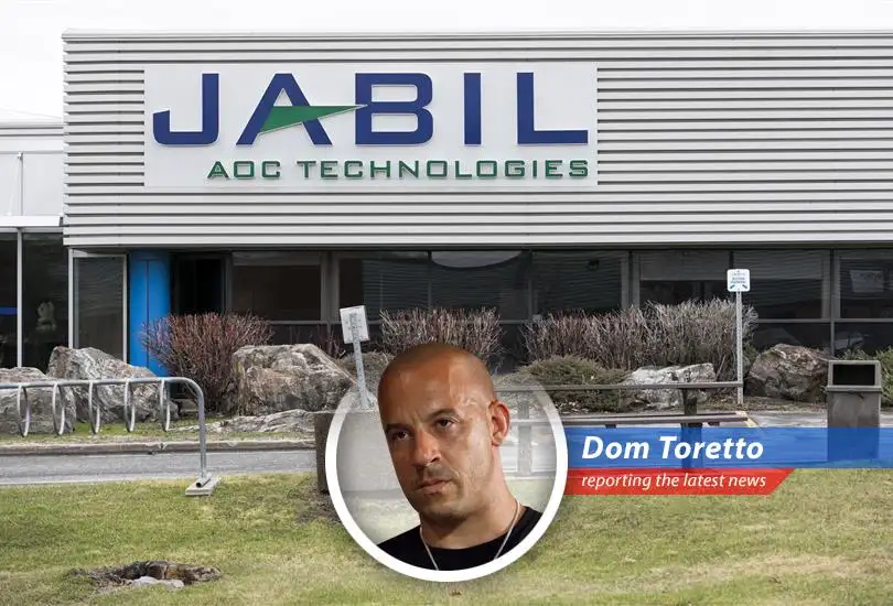 Dom Torreto breaks down today's stock market news, family style, with a little bit of speed and a whole lot of financial fury.