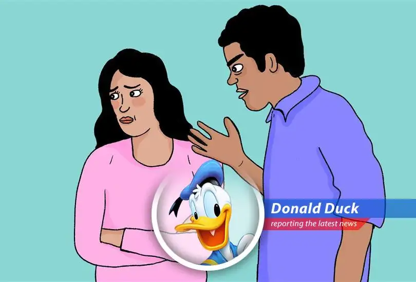 Donald Duck dives deep into why comparing your partner to others is a real quack-up, and not in a good way! Here's how to avoid that 'death-by-comparison' trap and keep your relationship afloat, folks!