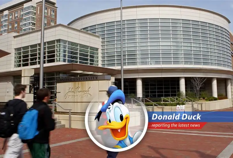 Donald Duck investigates the potential tax changes to municipal bonds and the opportunities for savvy investors amidst the uncertainty. Oh boy, oh boy, oh boy!