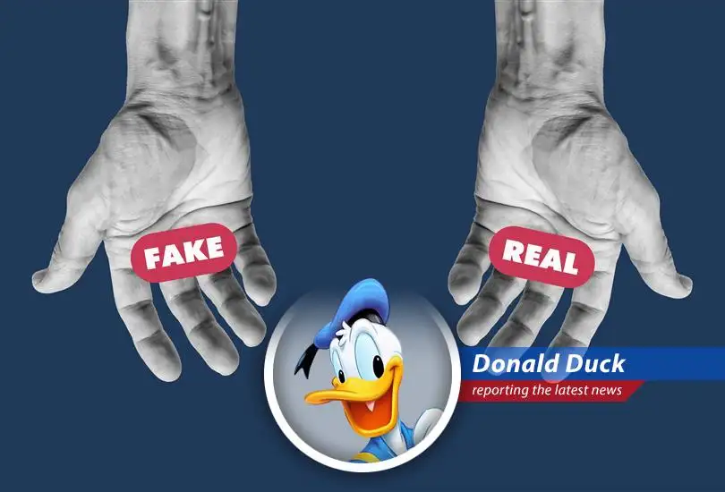 Donald Duck investigates the rise of phony reviews on Tripadvisor and how they're trying to quack down on it!