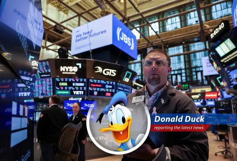 Donald Duck reports on expert analysis suggesting First Solar, Delta, United, and MGM Resorts could continue their rally, offering investors quack-tastic potential gains.