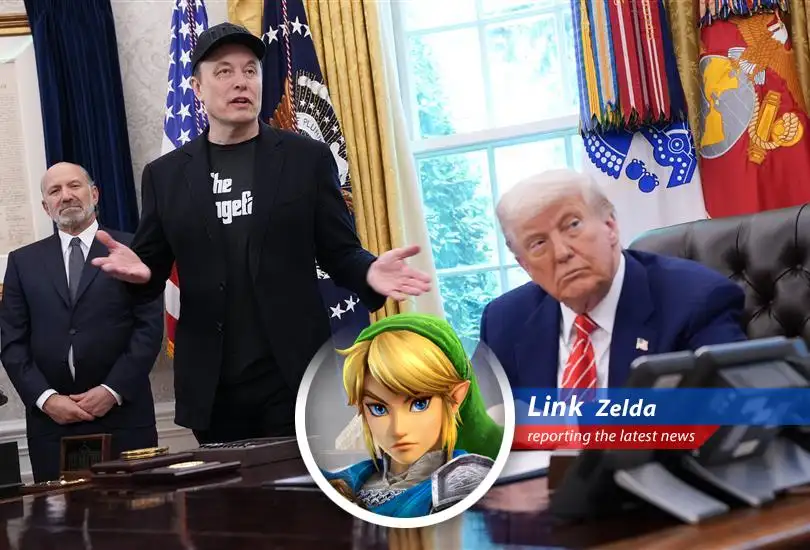 Donald Trump and Elon Musk's bromance crumbles as Musk forms the 'American Party,' leading to accusations, cancelled IPOs, and a whole lot of 'off the rails' behavior.