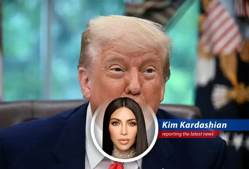 Donald Trump announces a 10% minimum tariff for countries seeking trade deals with the U.S., but is it really a *lewk*?