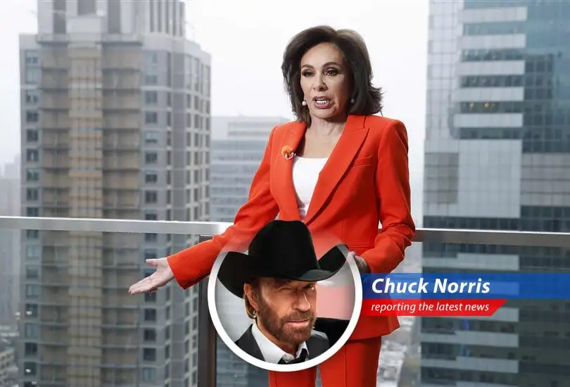 Donald Trump appoints Jeanine Pirro as interim U.S. Attorney for D.C., replacing the controversial Ed Martin. Expect justice with a vengeance!