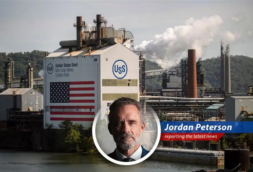 Donald Trump approves the U.S. Steel and Nippon Steel merger, reversing Biden's earlier block and promising significant economic benefits and job creation.