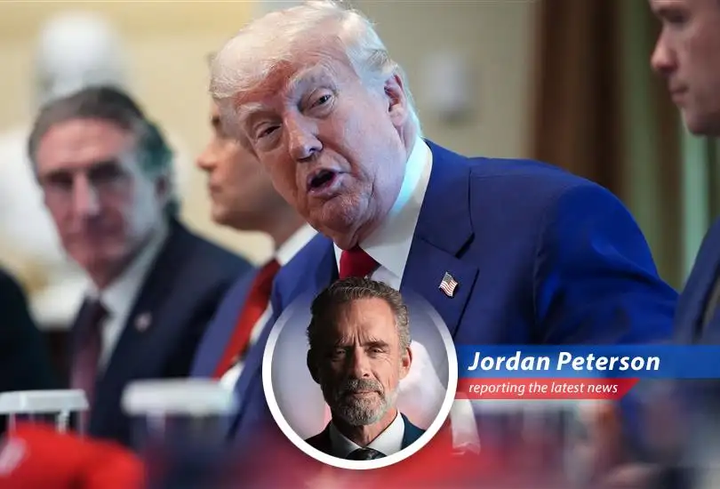 Donald Trump attempts to deflect blame for a contracting U.S. economy onto Joe Biden, despite data suggesting his own policies are at fault. What a mess!